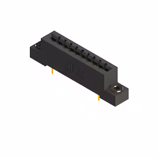 887-018-542-203 EDAC Inc.  Edgeboard Connectors